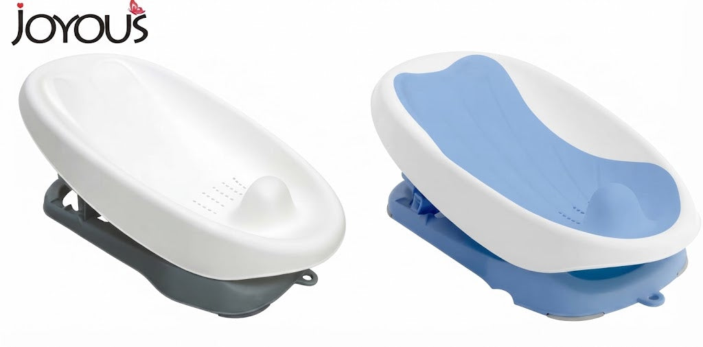 Joyous Baby Bath Support Tub
