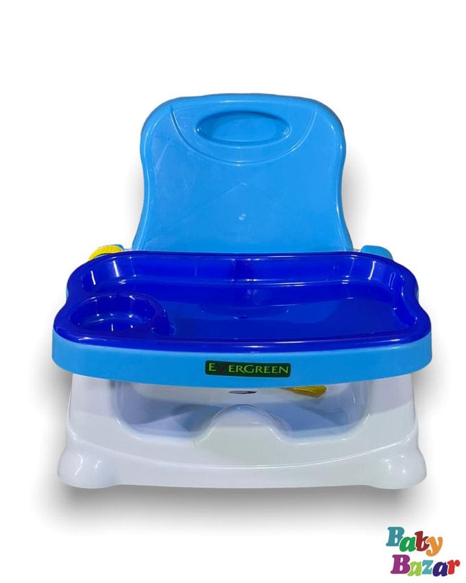 Evergreen Baby Booster Seat