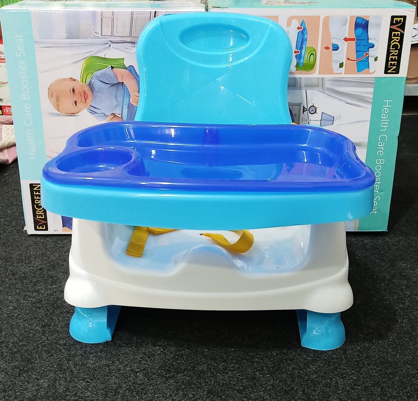 Booster Seat