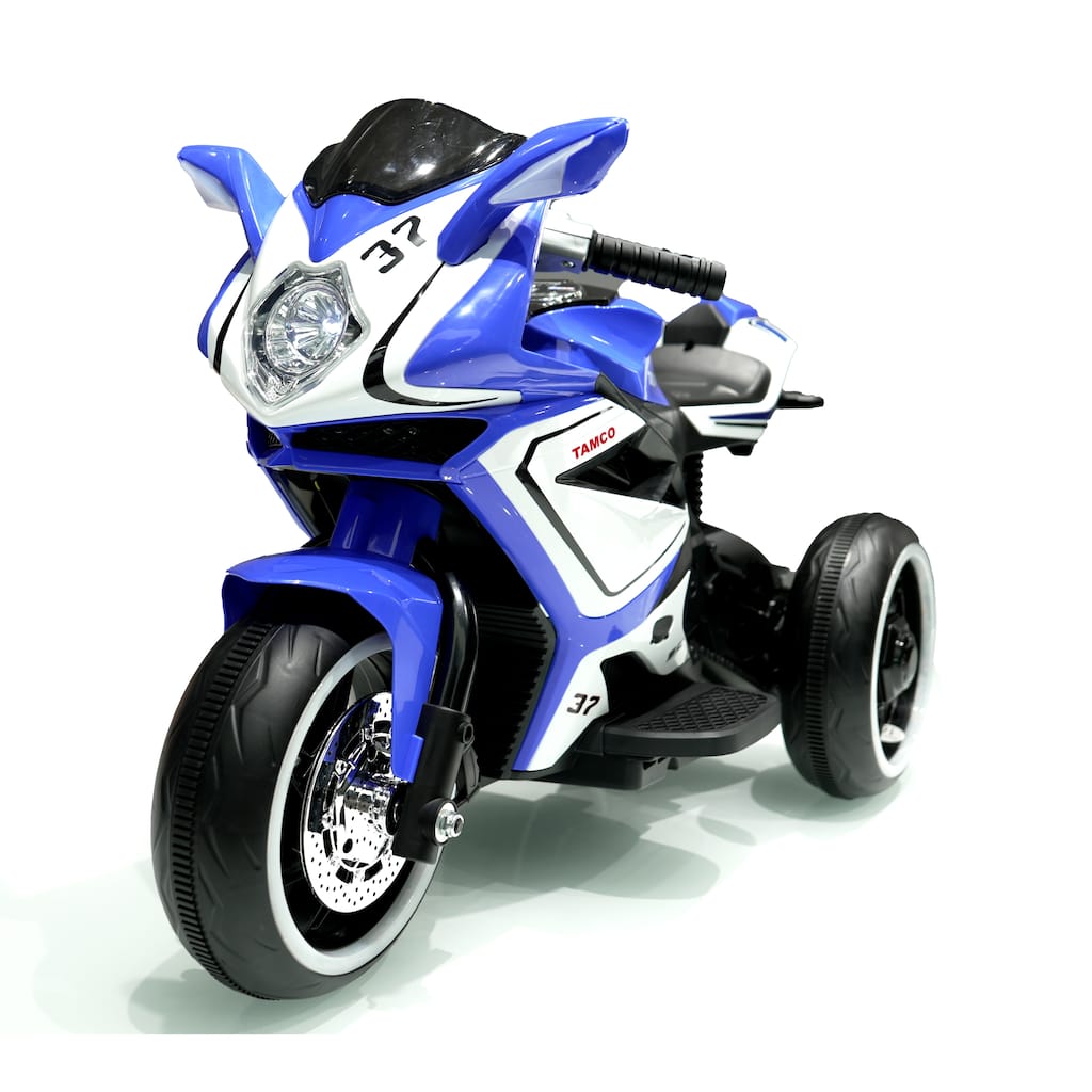 Kids Electric Sport Tricycle