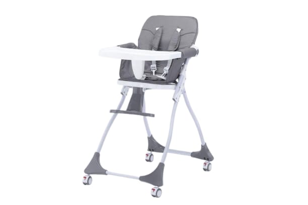 Adjustable Baby High Chair