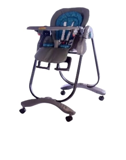 Multi-Stage Baby High Chair