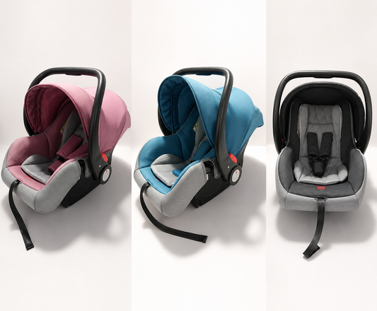 Infant Baby Car Seat Carrier