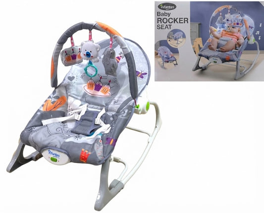 Infantes Baby Rocker Seat