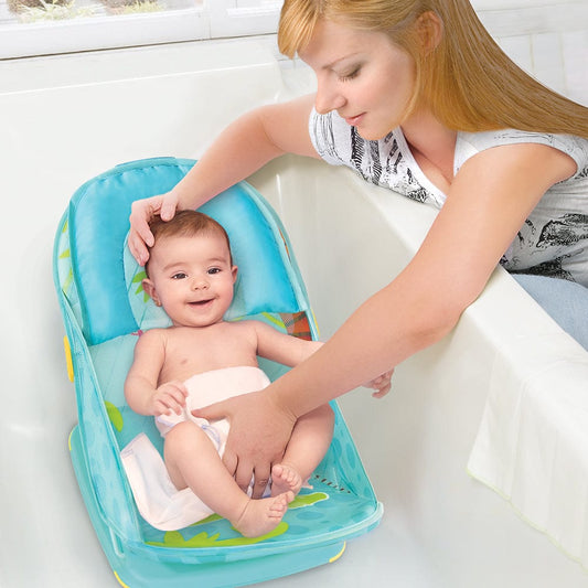 Baby Bath Support Seat