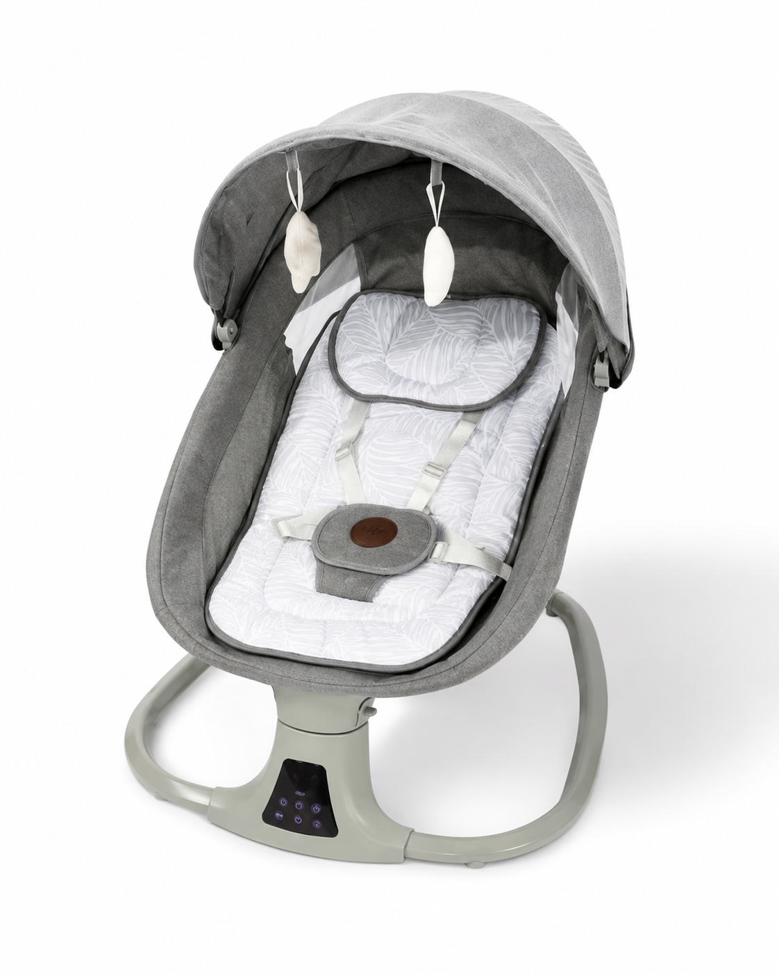 Kidilo E05D Baby Rocking Chair
