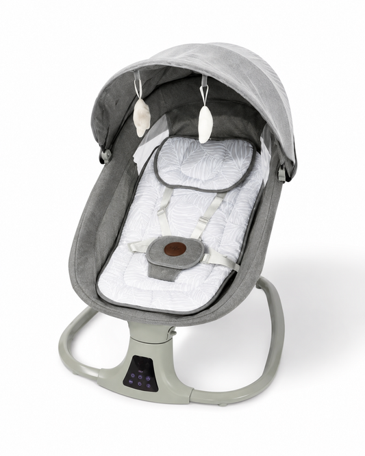 Kidilo E05D Baby Rocking Chair