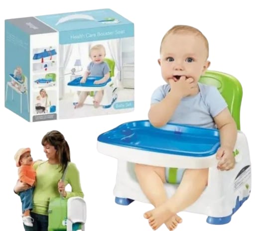 Health Care Baby Booster Seat with Box