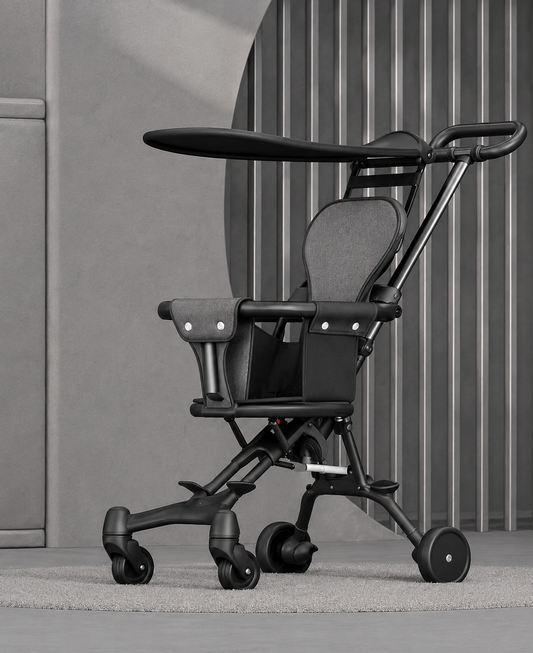 Premium Baby Stroller – A9