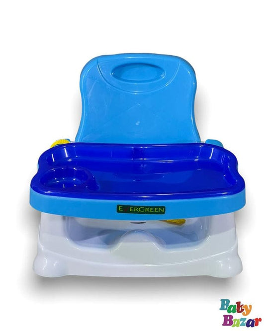 Evergreen Baby Booster Seat