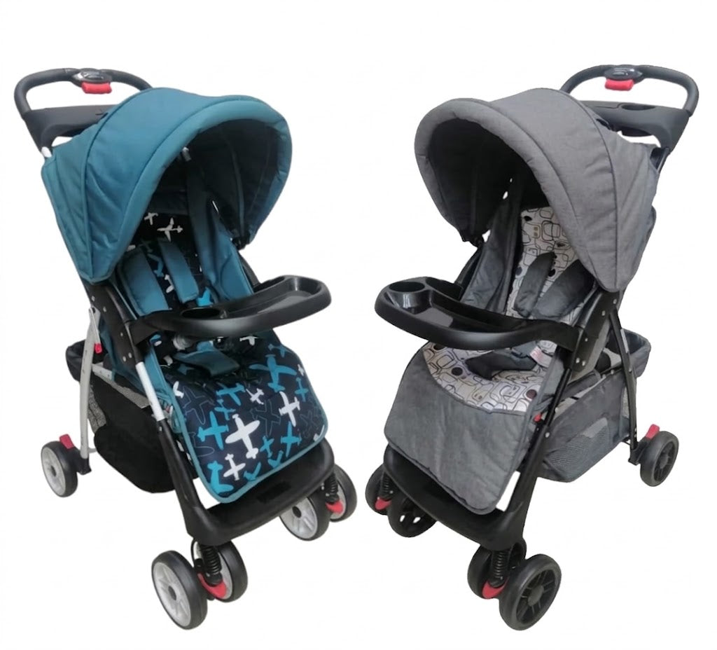Joyous Comfort Baby Stroller