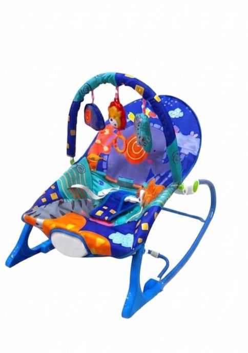 Baby Rocker Seat