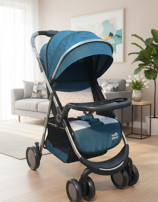 Baby Comfort Stroller