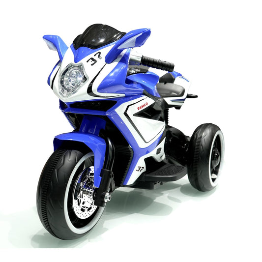Kids Electric Sport Tricycle
