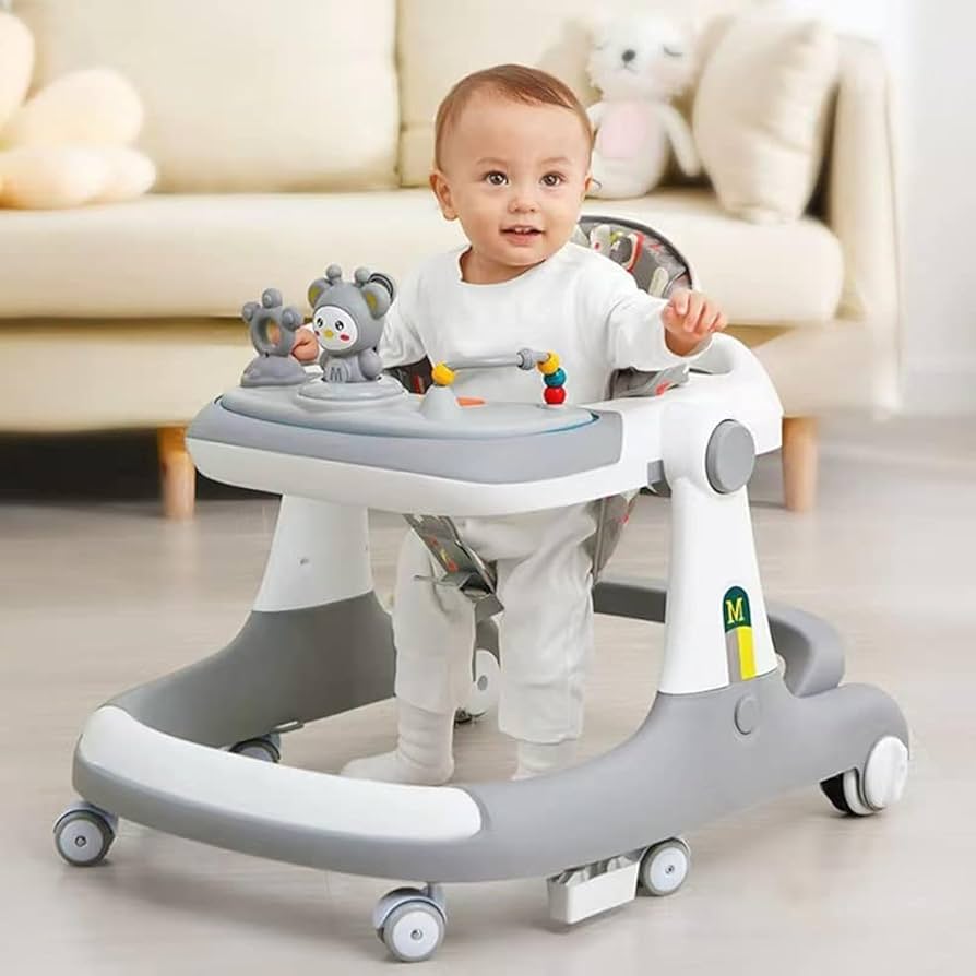 Baby Activity Walker