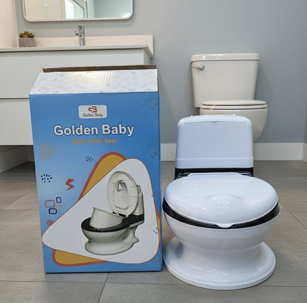 Baby Toilet Seat