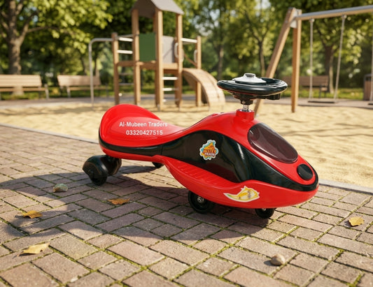 Kids Ride-On Twist Car