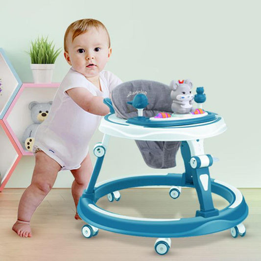 Baby Activity Walker