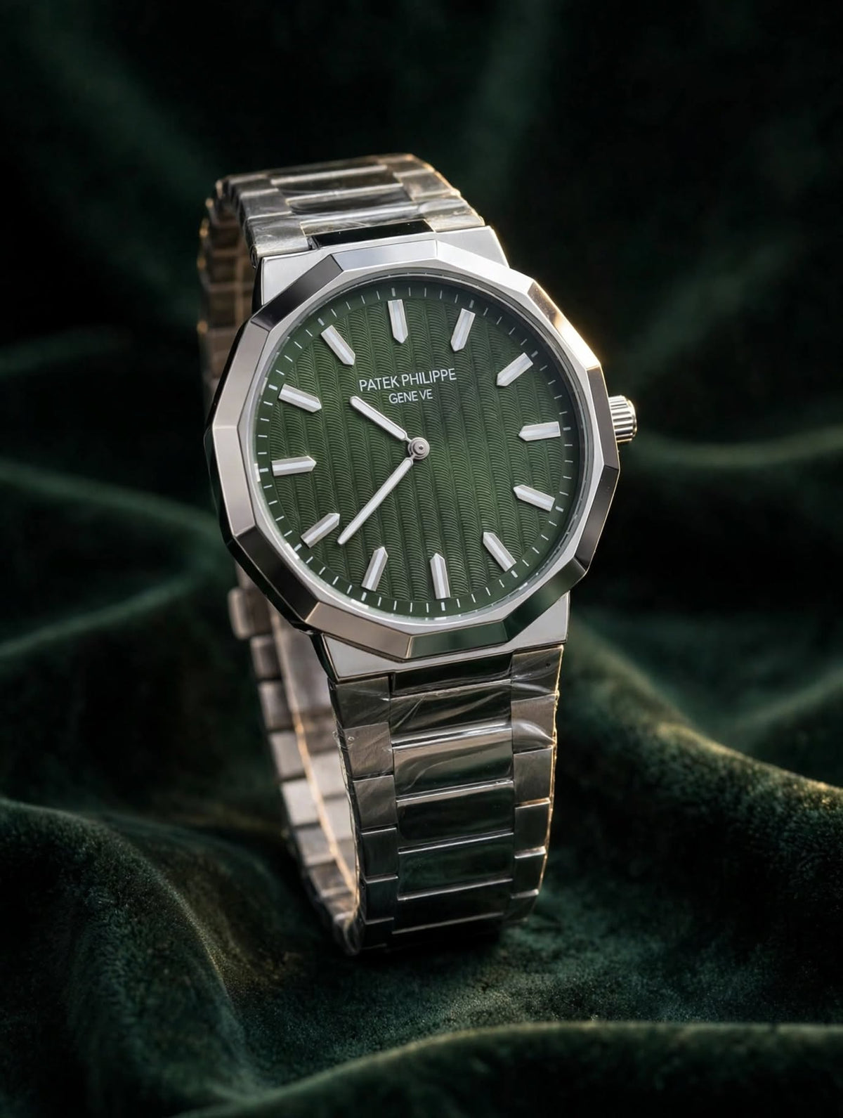 The Olive Horizon - Full Steel Edition