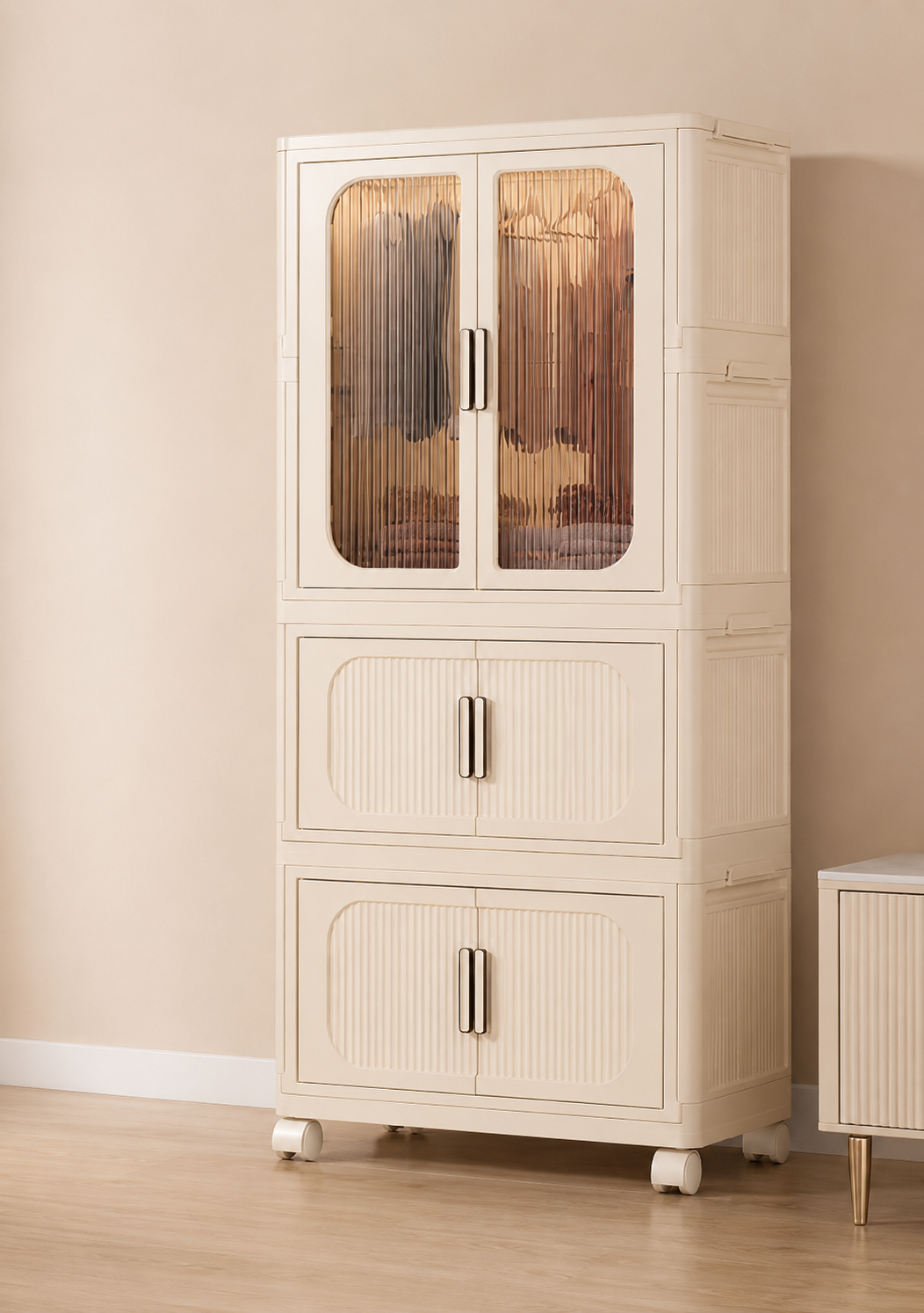 KSH-3 Modern Storage Cabinet