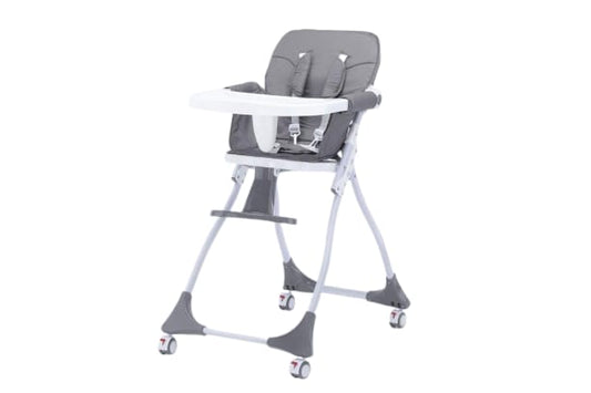 Adjustable Baby High Chair