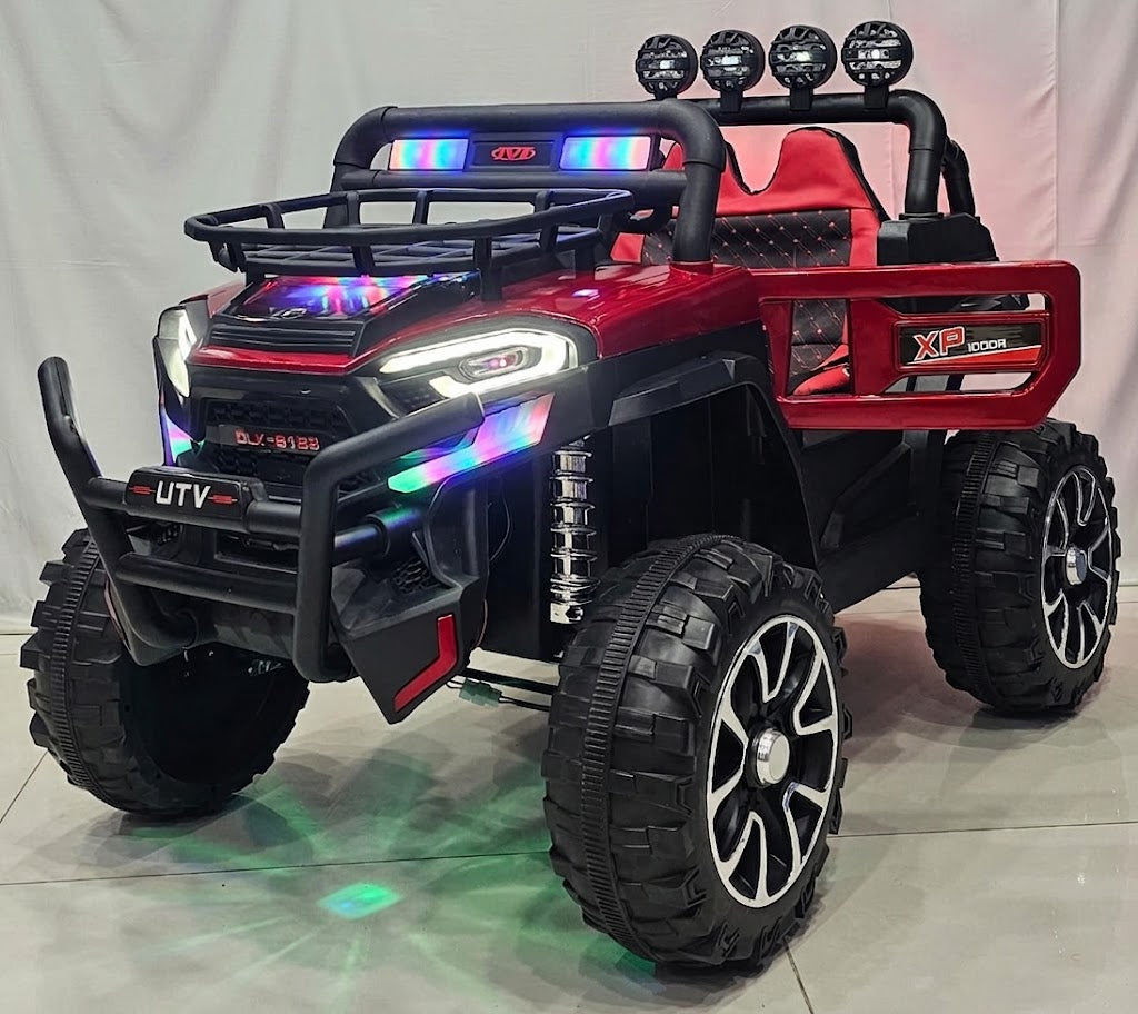 4WD Kids Electric XP-1000R UTV Buggy