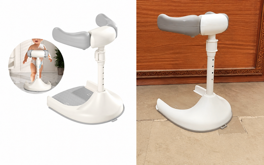 Baby Standing Bath Support