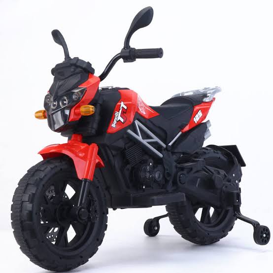 Kids Electric Motorcycle