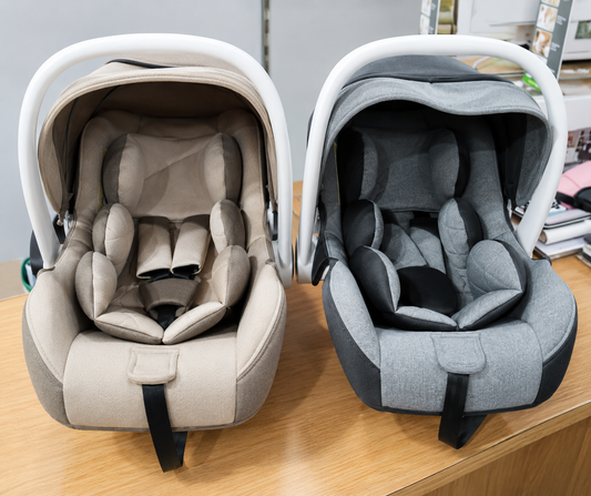 Infant Car Seat Carrier
