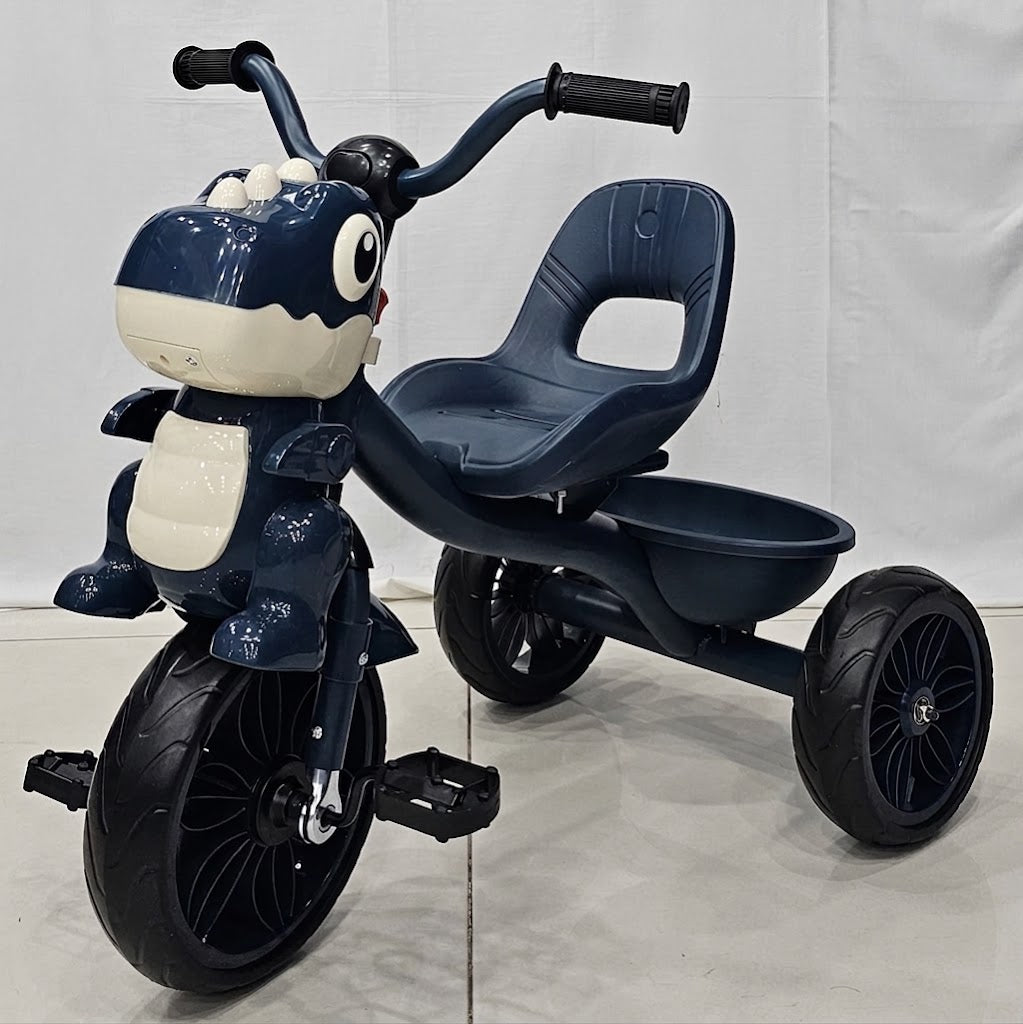 : Dino-Trike Adventure Rider