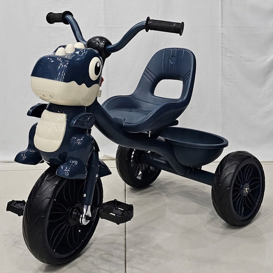 : Dino-Trike Adventure Rider