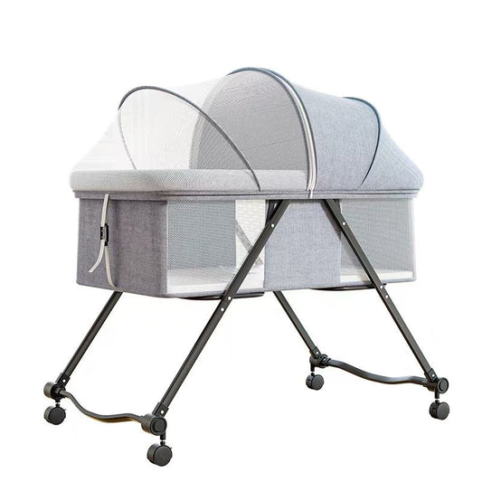 Baby Bassinet Cradle