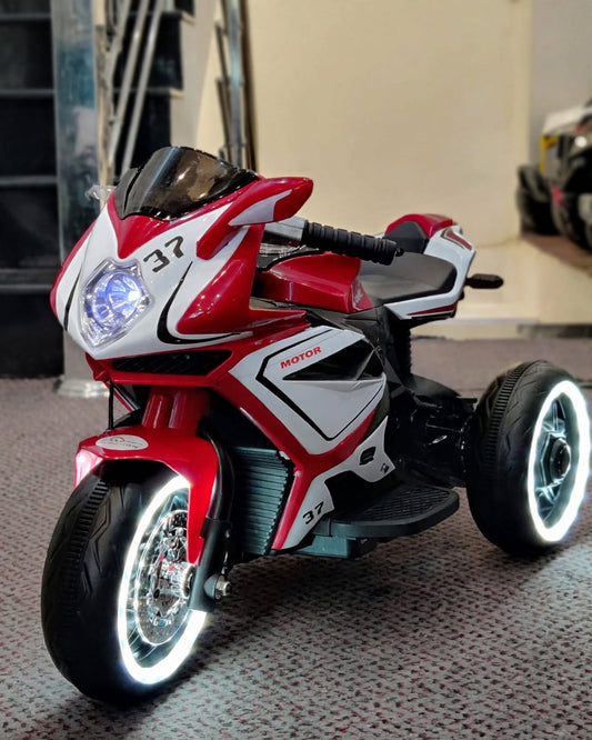 R1888 Racing 37 Electric Mini Bike for Kids