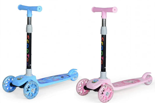 Model 306A Kids Mini Scooter - Best Quality