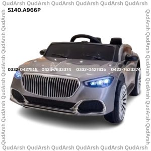 Baby ride on car QA-140