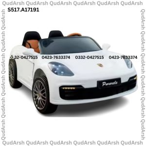 Battery Powered car for junior QA-517